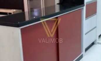 Imagem 3: Jundiaí - Apartamento Padrão - Jardim das Samambaias