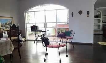 Imagem 3: Venda Casa Sion Belo Horizonte