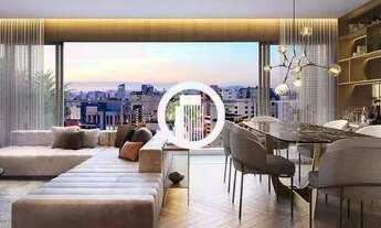 Imagem 5: Apartamento Garden para Venda - 53.53m², 1 dormitório, Vila Nova Conceição