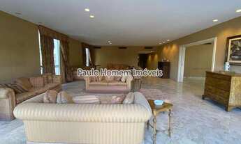 Imagem 6: Apartamento à venda Avenida Visconde de Albuquerque, Leblon, Rio de Janeiro - R$ 12.000.00