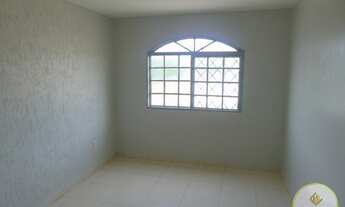 Imagem 4: Apartamento para Locação em Brasília, Núcleo Bandeirante, 2 dormitórios, 1 banheiro