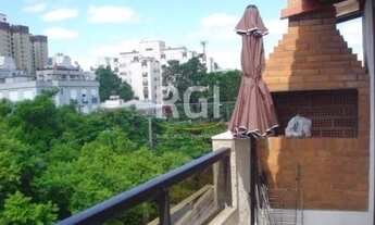 Imagem 3: Casa Condominio para Venda - 159m², 2 dormitórios, sendo 1 suites, 2 vagas - Menino Deus