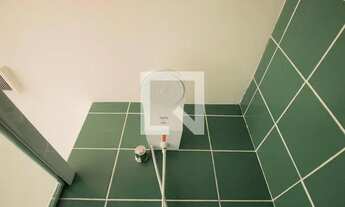 Imagem 5: Apartamento para Aluguel - Vila Clementino, 1 Quarto, 42 m2