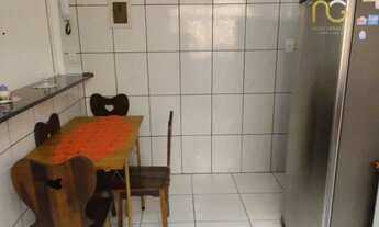 Imagem 5: Apartamento com 1 dormitório à venda, 60 m² por R$ 215.000,00 - Aviação - Praia Grande/SP