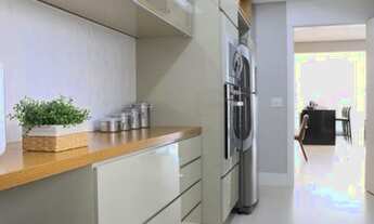 Imagem 4: Vila Romana - Mobiliado 3 dormitórios e 3 vagas