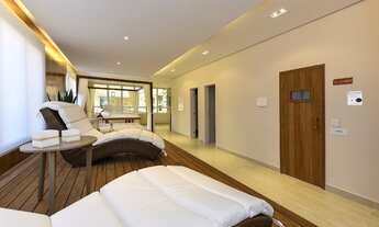 Imagem 5: Apartamento para aluguel possui 133 metros quadrados com 3 quartos em Mooca - São Paulo