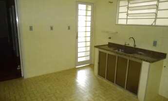 Imagem 5: Casa Padrão em São Carlos