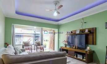 Imagem 2: Mirandópolis, Amplo sobrado com 220 m² de área útil perto do Metrô