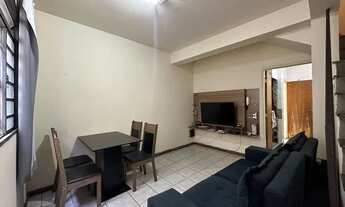 Imagem: Casa geminada camargos