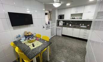 Imagem 4: COBERTURA DUPLEX COM PISCINA E CHURRASQUEIRA NA PENÍNSULA