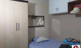 Imagem 10: Apartamento (tipo - padrao) 2 dormitórios/suite, cozinha planejada, em condomínio fechado