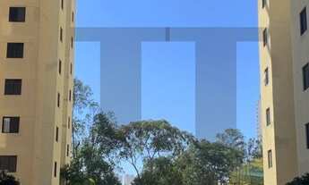 Imagem: Apartamento para venda com 55 metros quadrados