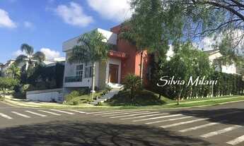 Imagem 3: Casa em Condomínio com 445 metros quadrados