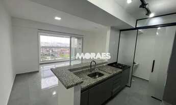 Imagem: Apartamento com 2 dormitórios sendo 1 suíte