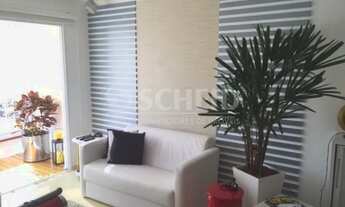 Imagem 3: 50 metros, 1 dormitório, armário embutido, 2 vagas, todo reformado, ar condicionado, excel