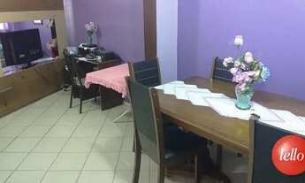 Imagem 4: São Paulo - Casa Padrão - Tatuapé