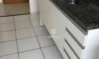 Imagem 3: AquaParque - Apartamento com 03 quartos sendo 01 suíte para locação - Vitória, Londrina/PR