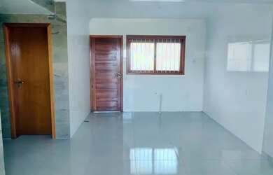 Imagem 5: Casa para venda possui 90 metros quadrados com 2 quartos em Cabula - Salvador - BA