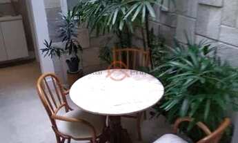 Imagem 3: Prédio comercial mobiliado com 130 m² e excelente localização no bairro do Tirol