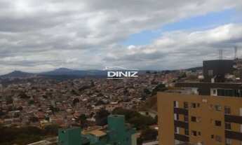 Imagem 2: Belo Horizonte - Apartamento Padrão - Fernão Dias