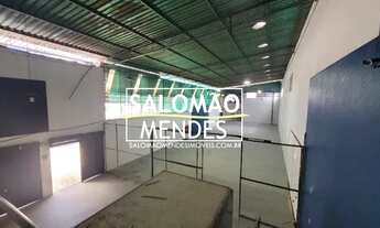 Imagem 5: Grande Galpão e Escritório junto ao Umarizal 2.200m2, elevador