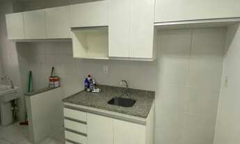 Imagem 6: Apartamento para aluguel com 79 metros quadrados com 3 quartos em Aleixo - Manaus - AM