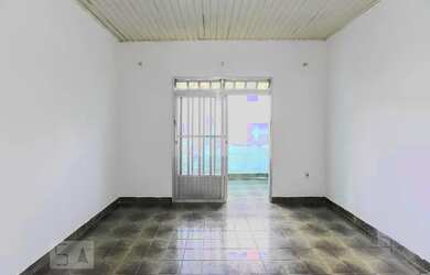 Imagem 2: Casa para Aluguel - Vila Lusitânia, 3 Quartos, 100 m2