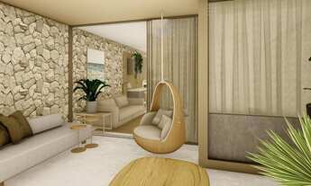 Imagem 2: Condomio Villa das pedra, obras já iniciada