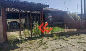 Imagem 3: Casa Residencial Monte Belo, Gravataí - CA2593