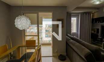 Imagem 7: Apartamento à Venda - Jardim Éster Yolanda, 2 Quartos, 63 m2