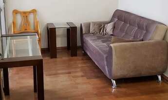 Imagem 4: Apartamento para Locação em Mogi das Cruzes, Vila Mogilar, 3 dormitórios, 1 banheiro, 2 va