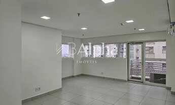 Imagem 2: Sala comercial para locação localizada em Alphaville Barueri