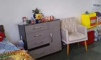 Imagem 7: Kitnet com 1 dormitório à venda, 26 m² - Ponte Preta - Campinas/SP