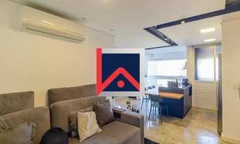 Imagem: Apartamento Venda Higienópolis 62 m² 1