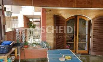 Imagem 5: Casa com três dormitórios- Jardim Prudência