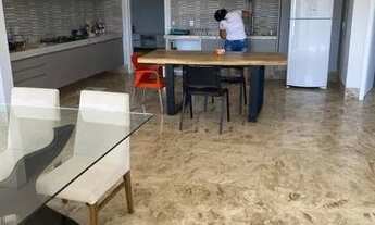 Imagem 4: SOBRADO 500m2, JARDINS MILÃO 4 SUÍTES COM ELEVADOR, 4 VAGAS