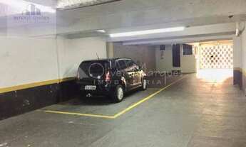 Imagem 13: Apartamento à venda, 97 m² por R$ 680.000,00 - Vila Romana - São Paulo/SP