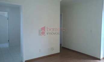 Imagem 2: Apartamento Padrão em Jundiaí