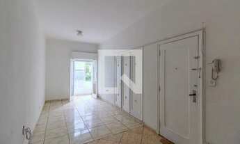 Imagem: Apartamento para Aluguel - Santa Cecília