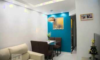 Imagem: Casa de Condomínio à Venda - Itaquera