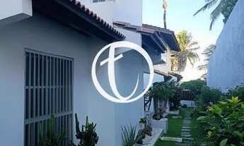 Imagem: Salvador - Casa de Condomínio - Itapuã