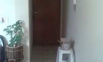 Imagem 5: Apartamento com 2 dormitórios à venda, 55 m² por R$ 160.000,00 - Parque Residencial Vila U