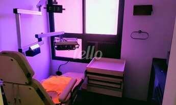 Imagem: São Paulo - Conjunto Comercial/Sala - Itaim