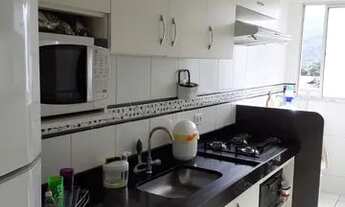 Imagem 7: Apartamento à venda no bairro Nova Mogilar - Mogi das Cruzes/SP