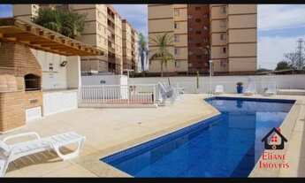 Imagem 3: Apartamento com 2 dormitórios à venda, 51 m² por R$ 320.000,00 - Jardim Paulicéia - Campin