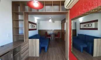 Imagem 6: Apartamento 2 quartos mobiliado Presidente Kennedy