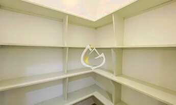 Imagem 4: Apartamento com 3 dormitórios para alugar, 87 m² por R$ 3.320,00/mês - Residencial San Mar