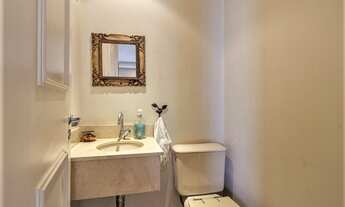 Imagem 4: Ótima oportunidade de apto. em Perdizes, 3 dorms., 2 suítes, 3 vagas, lazer completo para