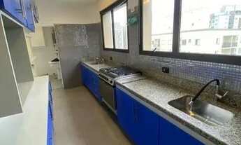 Imagem 5: Vendo apartamento na Vila Andrade com 254m² 4 vagas na rua Alexandre Benois!
