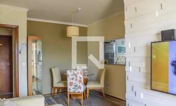 Imagem 4: Apartamento para Aluguel - Vila Lusitânia, 2 Quartos, 62 m2